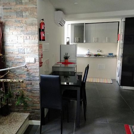 Appartement Escadinhas da Sé à Viseu Extérieur photo