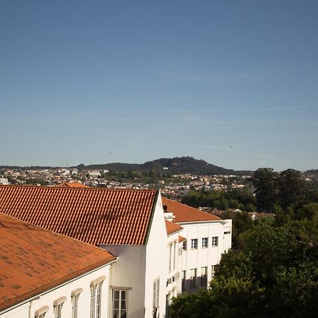 Appartement Escadinhas da Sé à Viseu Extérieur photo