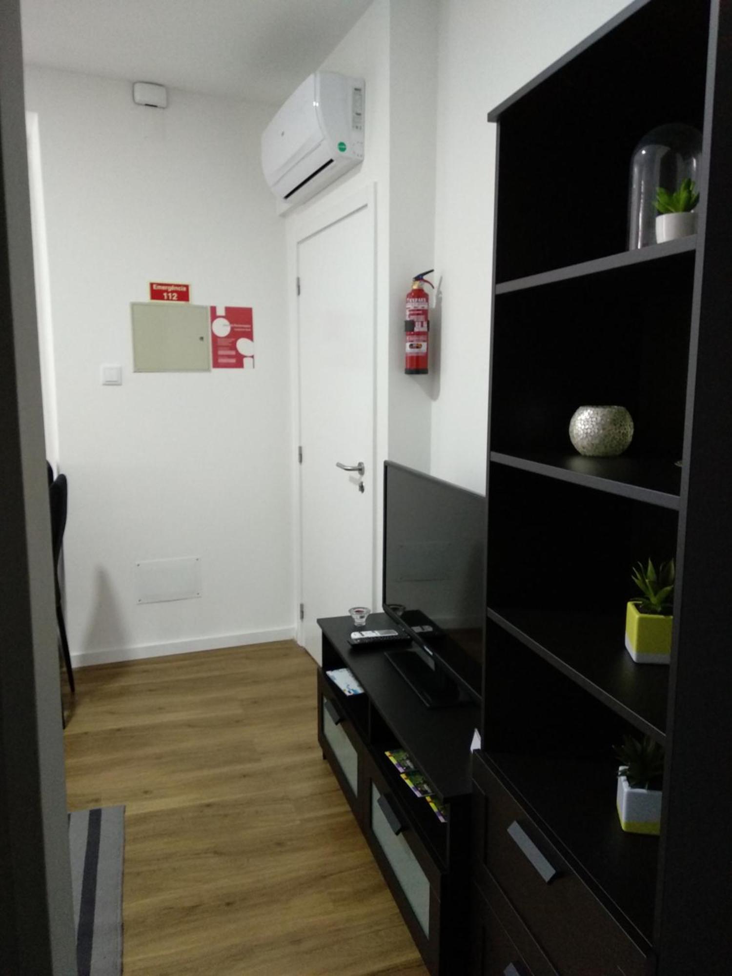 Appartement Escadinhas da Sé à Viseu Extérieur photo