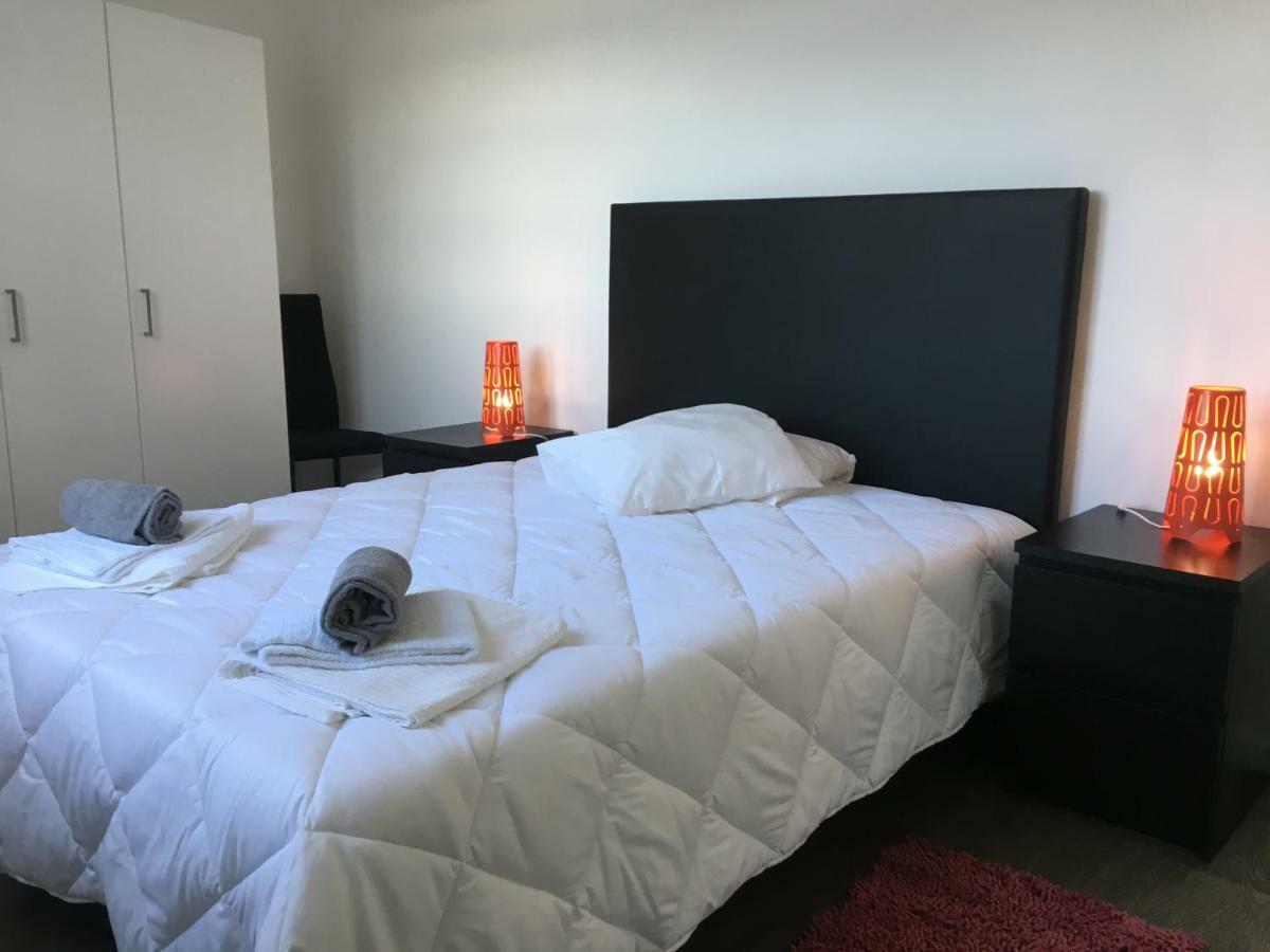 Appartement Escadinhas da Sé à Viseu Extérieur photo