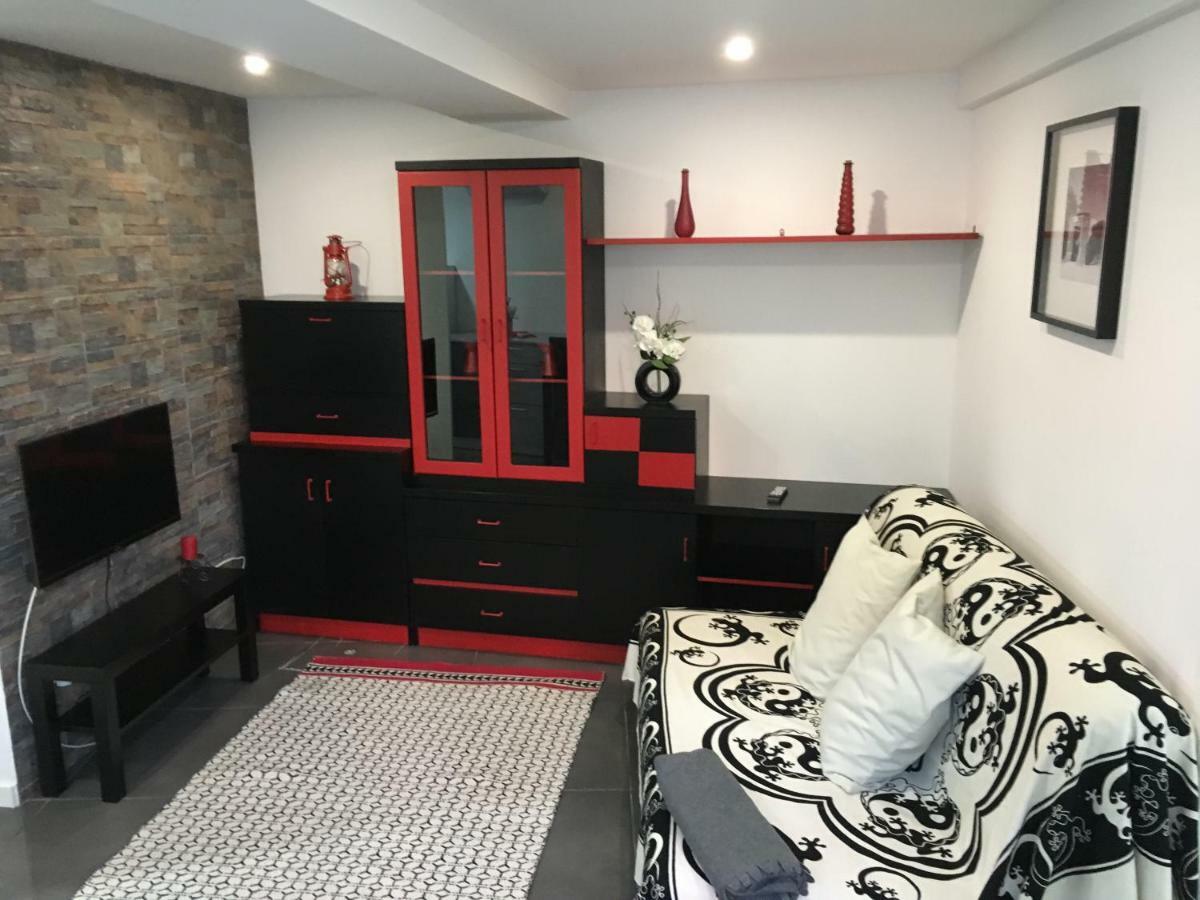 Appartement Escadinhas da Sé à Viseu Extérieur photo