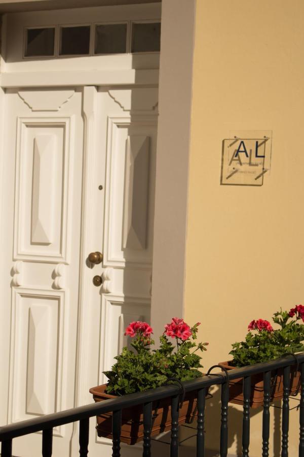 Appartement Escadinhas da Sé à Viseu Extérieur photo