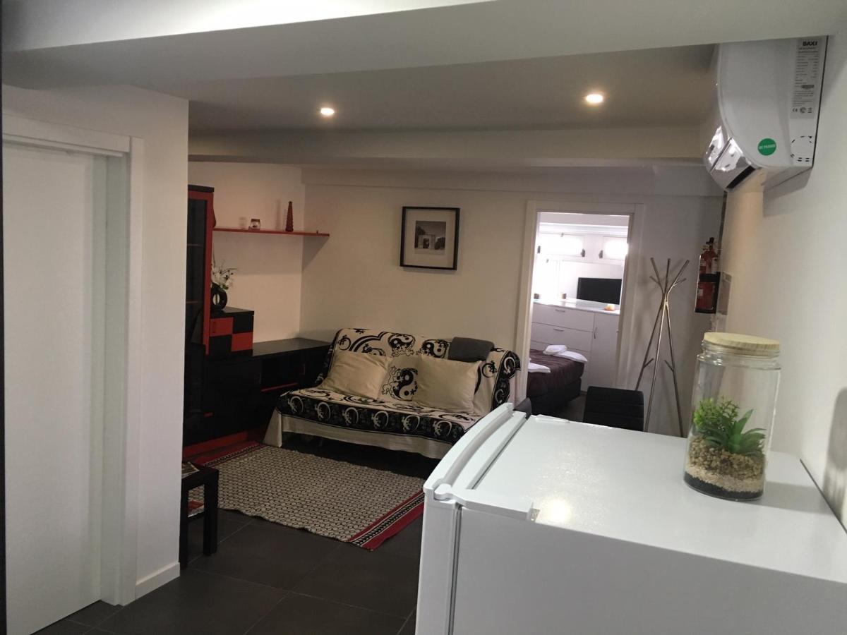 Appartement Escadinhas da Sé à Viseu Extérieur photo