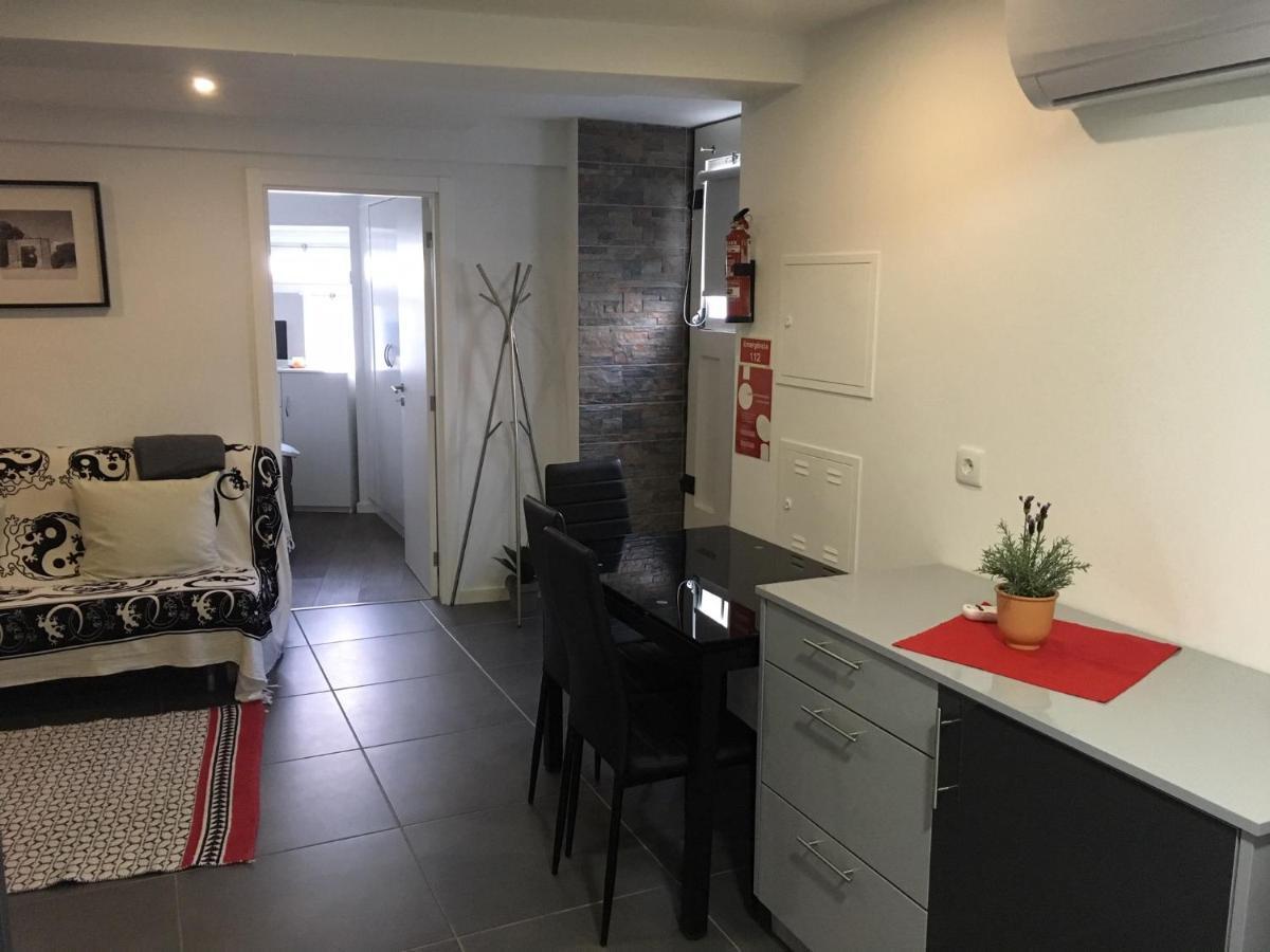 Appartement Escadinhas da Sé à Viseu Extérieur photo